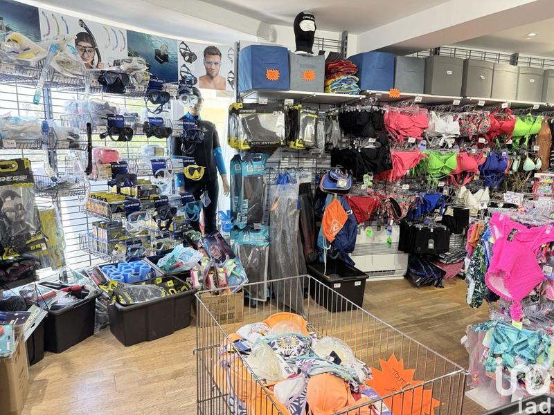 Local commercial - 78 m²