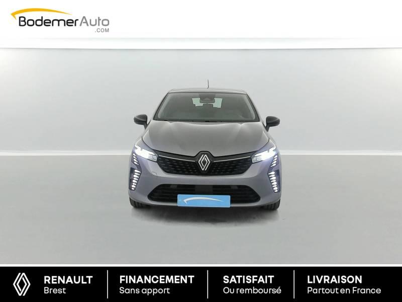 Renault Clio TCe 90 Evolution