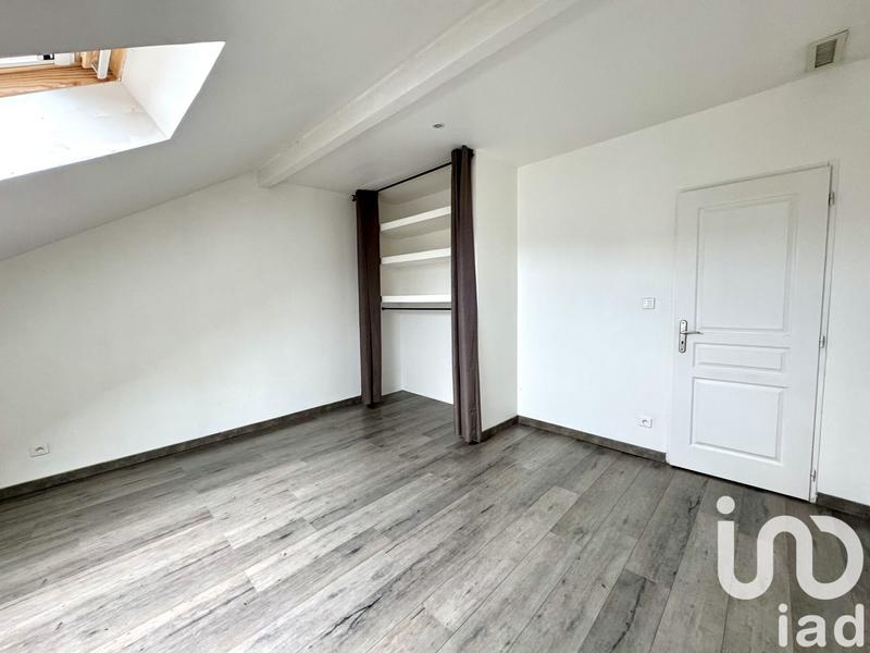 Appartement - 86 m² - 4 pièces
