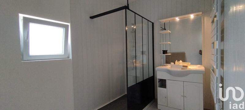 Maison - 167 m² - 5 pièces