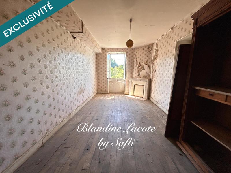 Maison - 165 m² - 7 pièces