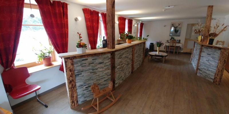 Appartement - 141 m² - 4 pièces