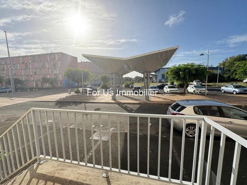 Local commercial - 24 m² - 1 pièce