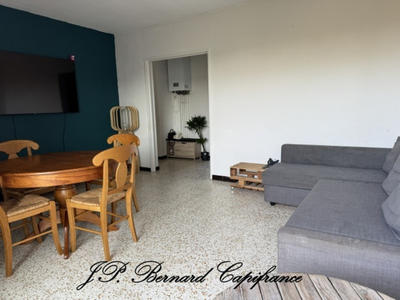 Appartement - 75 m² - 4 pièces