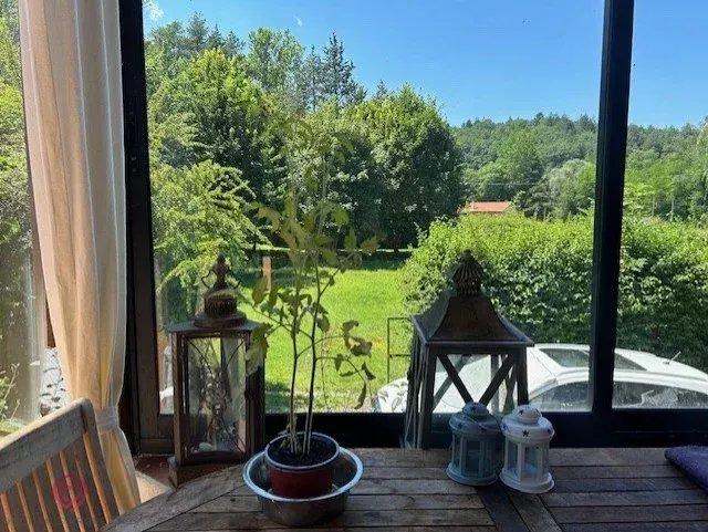 Maison - 168 m² - 6 pièces