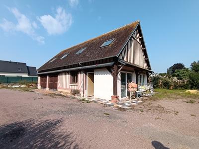 Parking / Garage - 120 m²