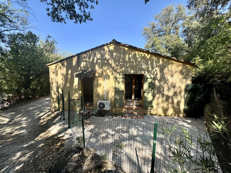 Villa - 84 m² - 4 pièces