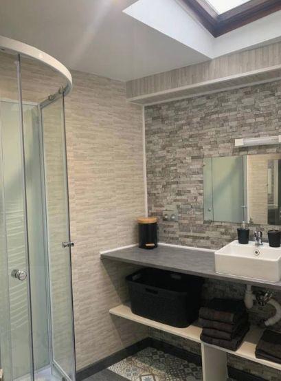 Maison - 50 m² - 3 pièces