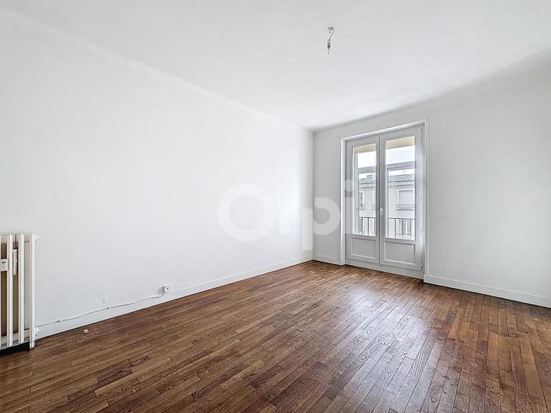 Appartement - 86 m² - 4 pièces