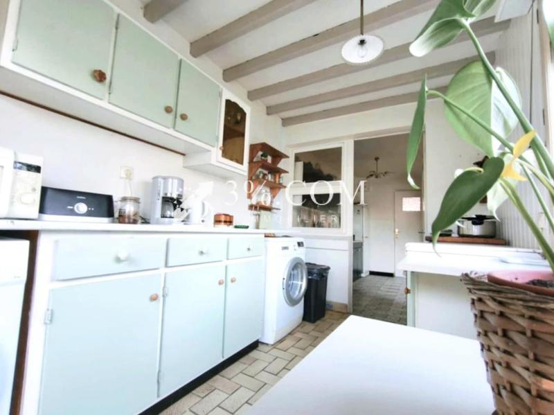 Maison - 123 m² - 7 pièces