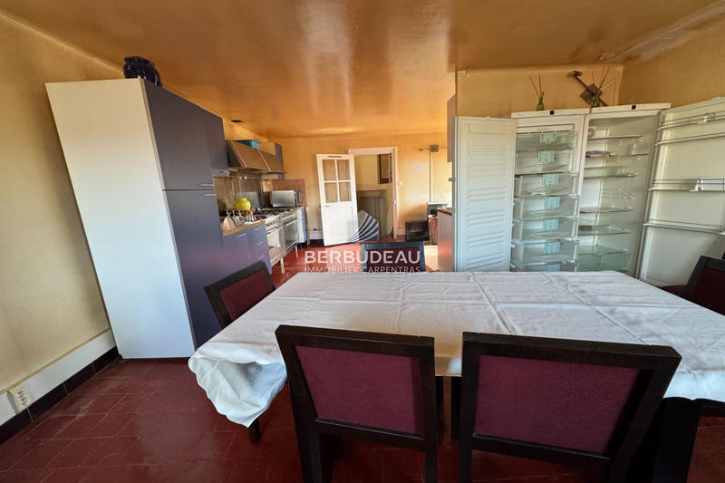 Maison de village - 145 m² - 4 pièces