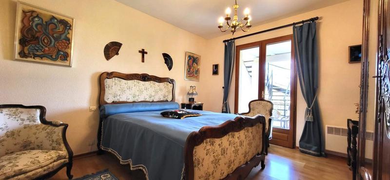 Maison - 117 m² - 5 pièces