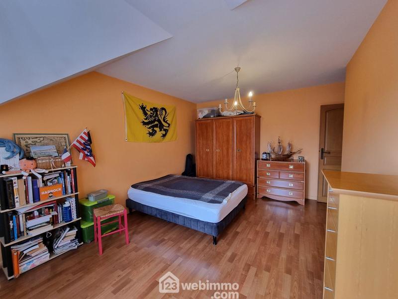 Duplex - 80 m² - 3 pièces