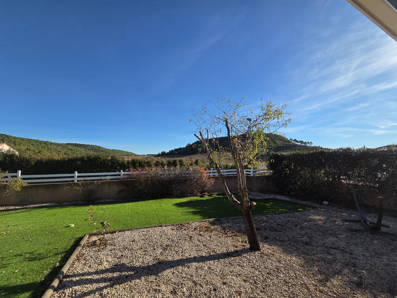 Maison - 156 m² - 6 pièces