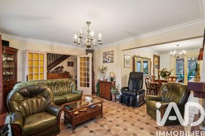 Maison - 190 m² - 7 pièces