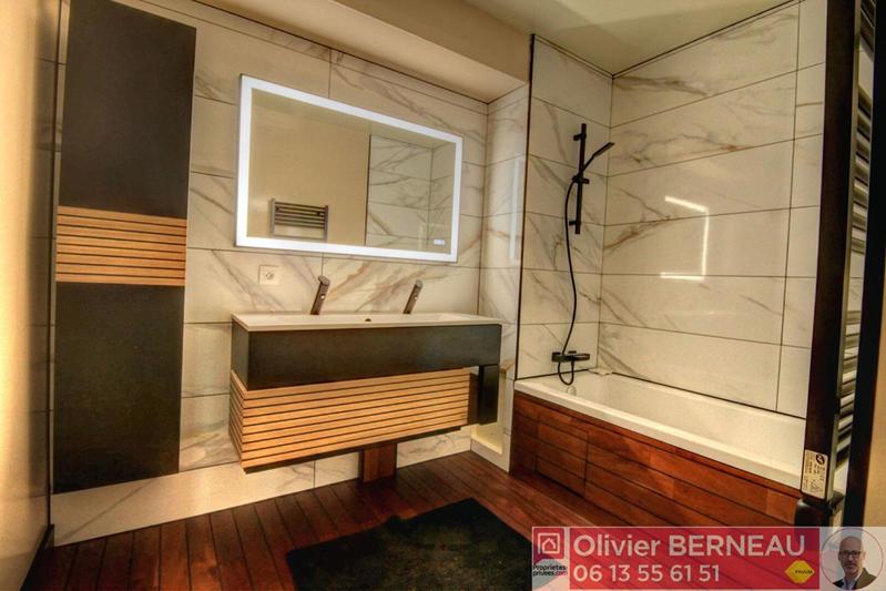 Maison - 93 m² - 3 pièces