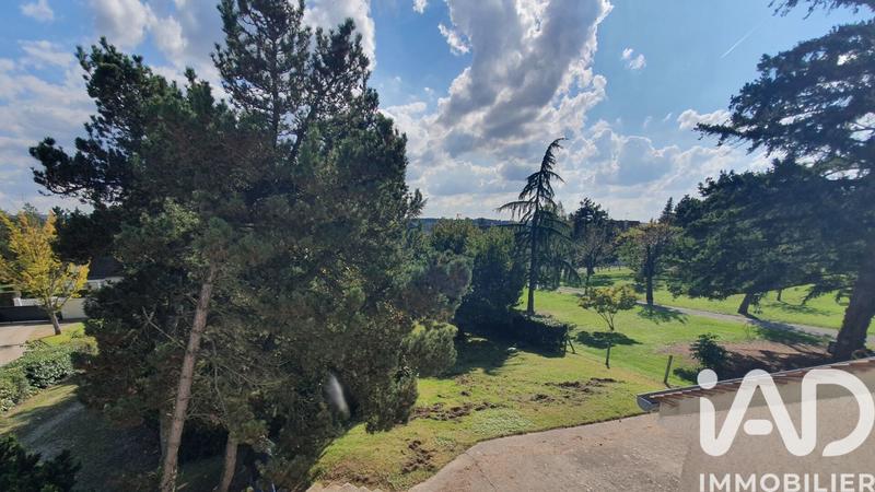 Maison - 162 m² - 6 pièces