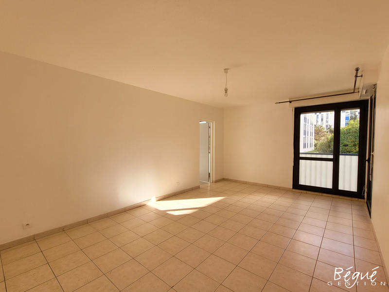 Appartement - 72 m² - 4 pièces
