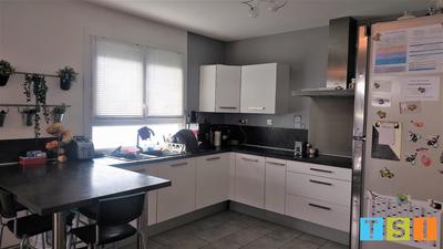 Maison de campagne - 160 m² - 6 pièces