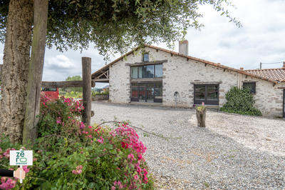 Maison - 157 m² - 5 pièces