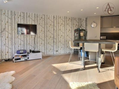 Appartement - 53 m² - 3 pièces