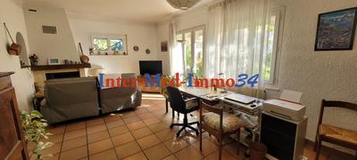 Villa - 197 m² - 7 pièces