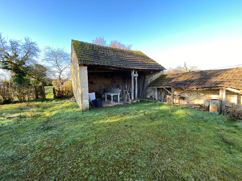 Maison - 113 m² - 4 pièces