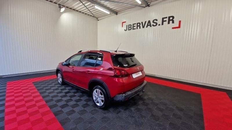 Peugeot 2008 Bluehdi 100ch Ss Signature