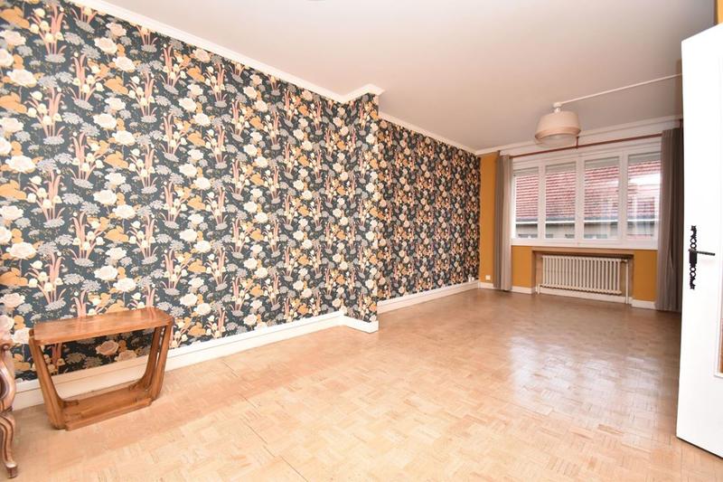 Maison de ville - 155 m² - 7 pièces