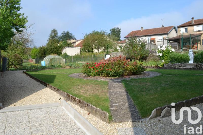 Maison - 140 m² - 4 pièces