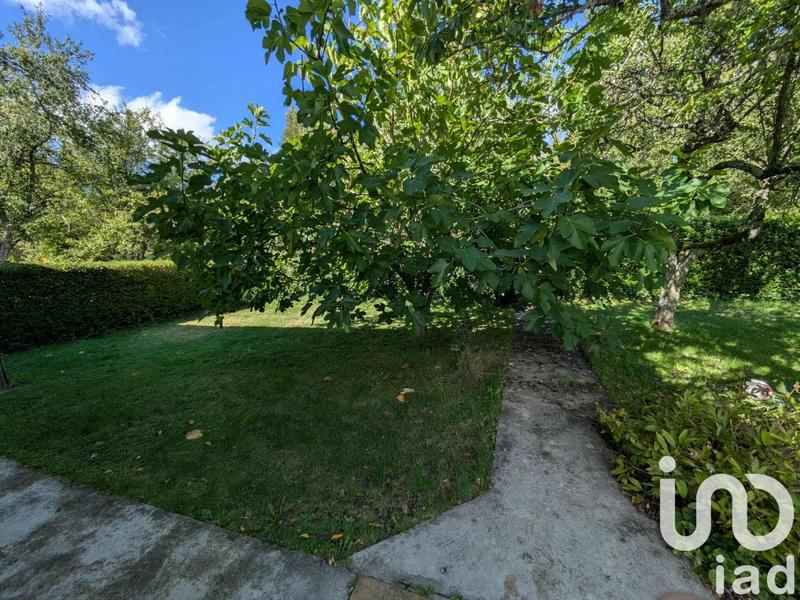 Maison - 114 m² - 5 pièces