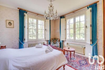 Maison de campagne - 250 m² - 5 pièces