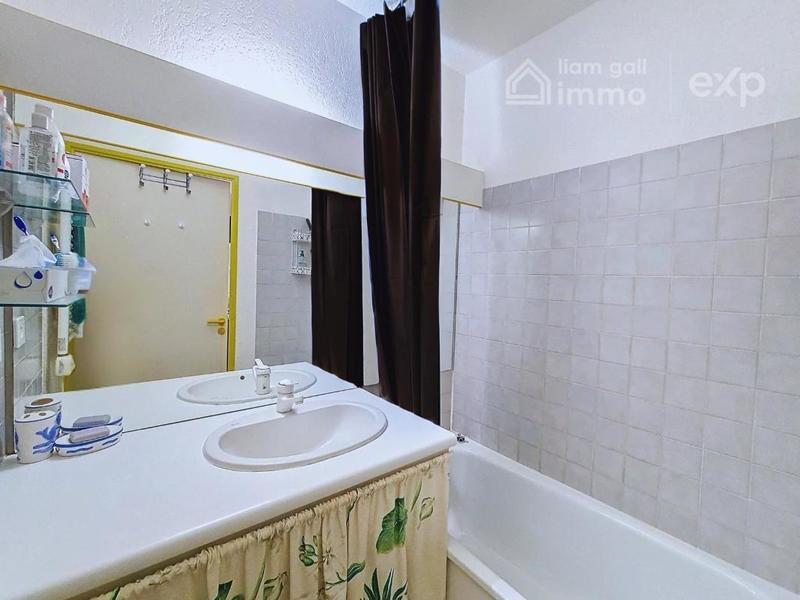 Studio - 39 m² - 2 pièces