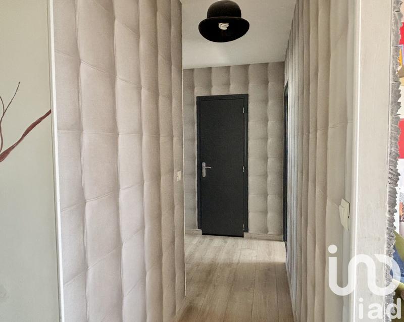 Appartement - 70 m² - 4 pièces