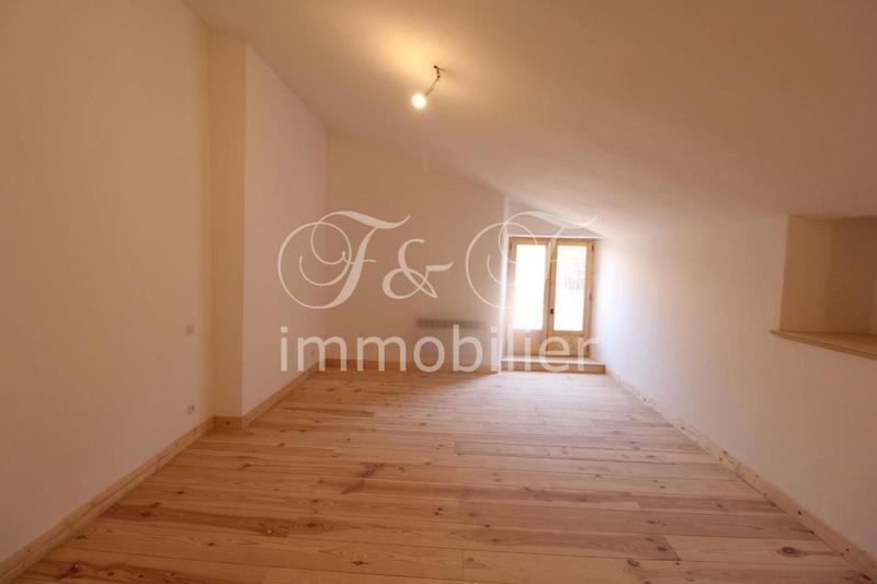 Maison de village - 85 m²