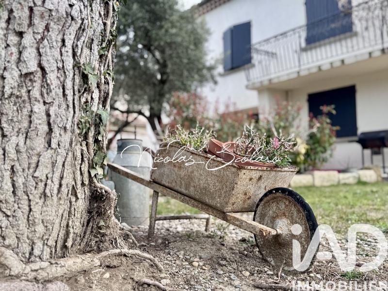 Maison - 145 m² - 6 pièces