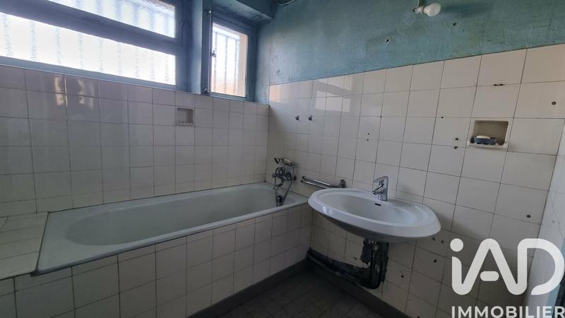 Maison - 192 m² - 9 pièces