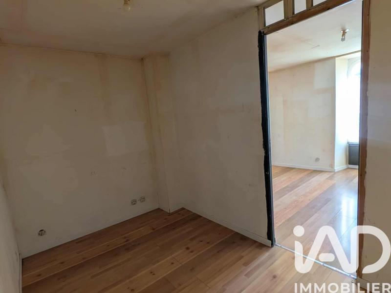 Maison - 115 m² - 4 pièces