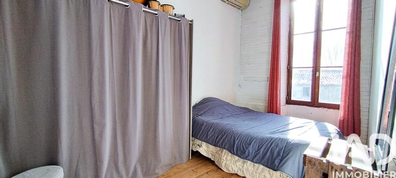 Maison de village - 120 m² - 5 pièces