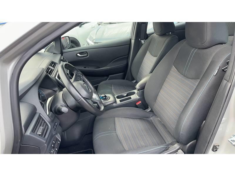 Nissan Leaf Electrique 40kWh Acenta