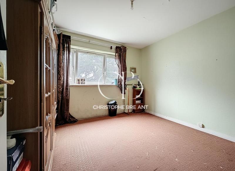 Appartement - 78 m² - 4 pièces