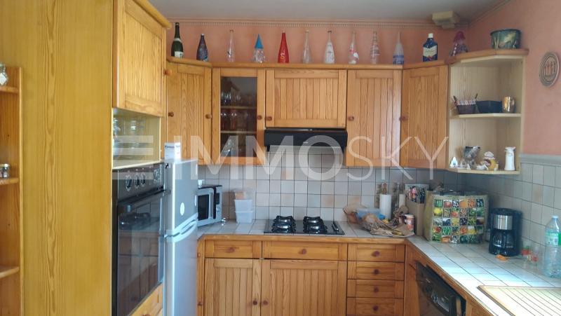 Villa - 101 m² - 5 pièces