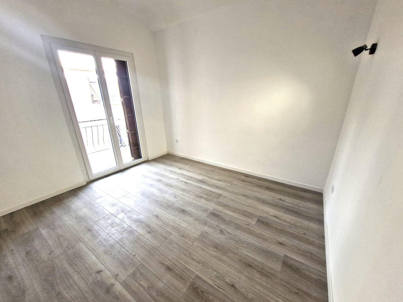 Appartement - 31 m² - 2 pièces
