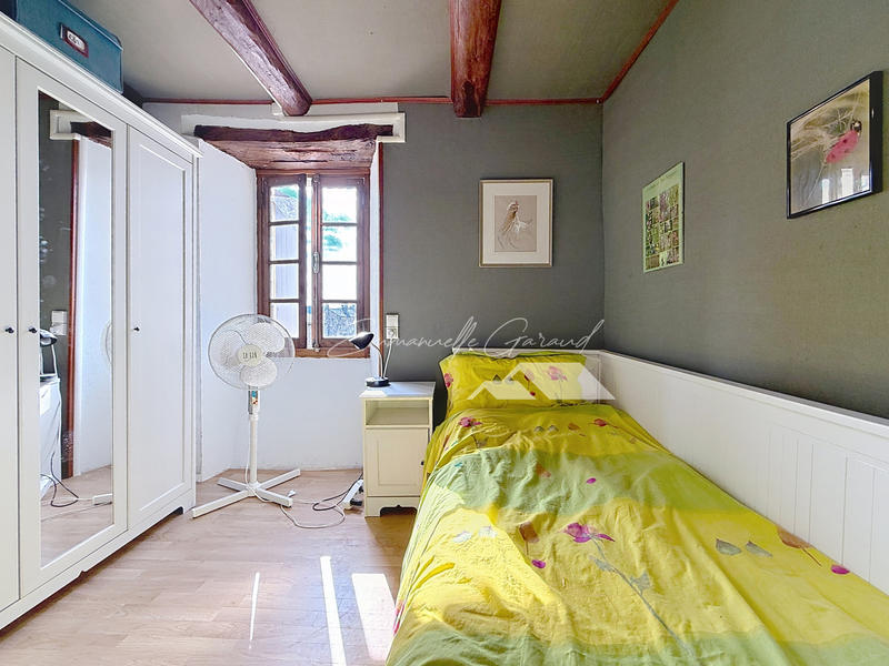 Maison - 114 m² - 6 pièces