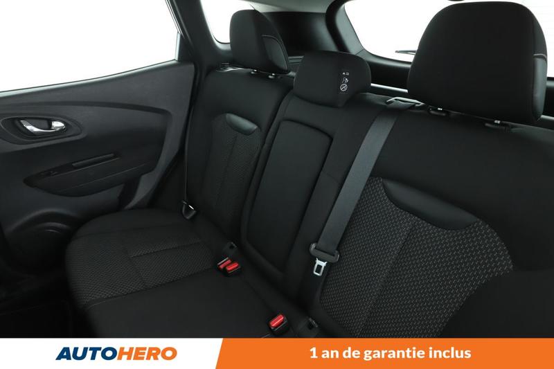 Renault Kadjar 1.5 dCi Energy Business Edc 110 ch