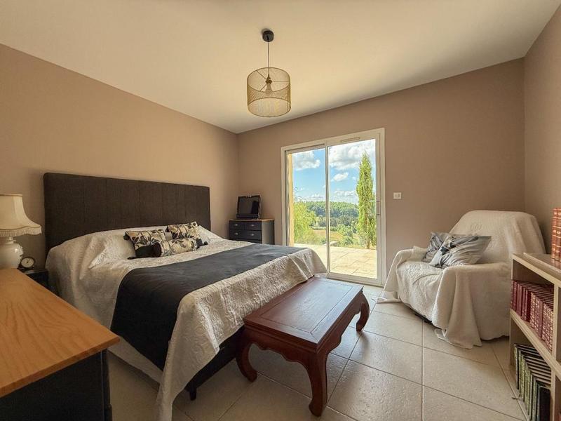 Maison de campagne - 158 m² - 5 pièces