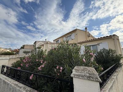 Maison - 110 m² - 6 pièces