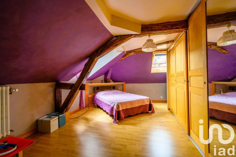 Maison - 177 m² - 6 pièces