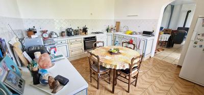 Maison - 79 m² - 4 pièces