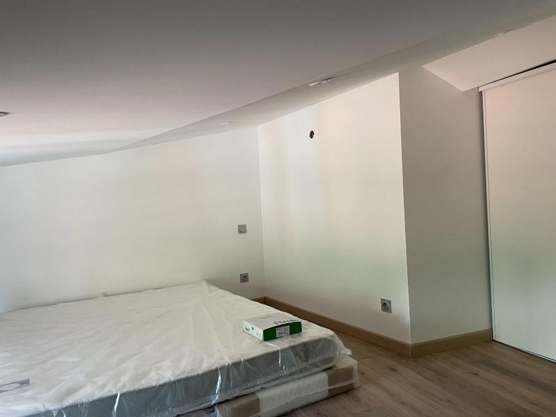 Appartement - 27 m² - 1 pièce